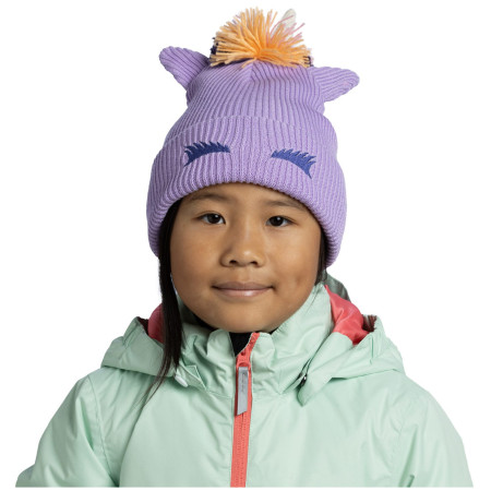 Дитяча шапка Buff Knitted Beanie Fun