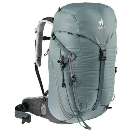 Жіночий рюкзак Deuter Trail 28 SL 2023