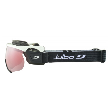 Окуляри Julbo Sniper Evo M Cat. 3+2+0