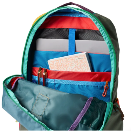Рюкзак Cotopaxi Chiquillo 26L Backpack - Del Dia