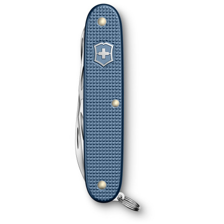 Кишеньковий ніж Victorinox Pioneer X Alox LE 2026