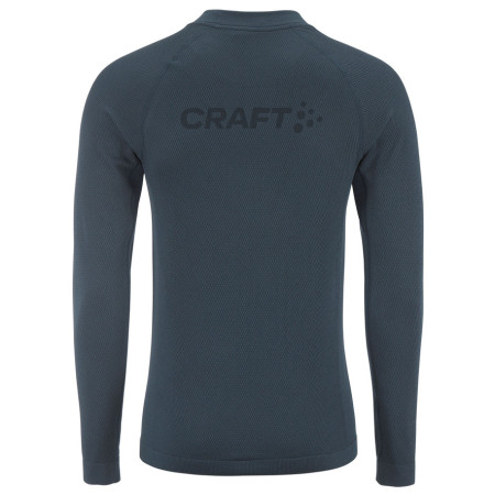 Чоловіча функціональна футболка Craft Warm Comfort LS M