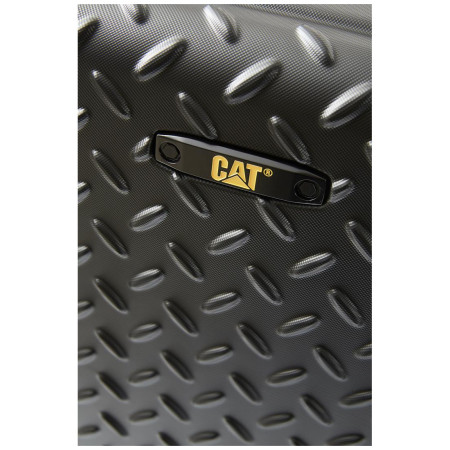 Дорожня валіза Caterpillar CAT Industrial Plate L