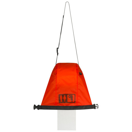 Водонепроникний чохол Sea to Summit Ultra-Sil Outhouse червоний/помаранчевий Orange