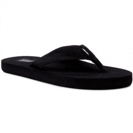 Pánské žabky Teva Mush II černá Brick Black