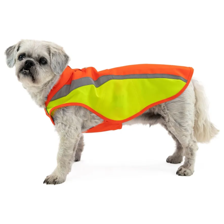 Світловідбивний жилет для собаки Ruffwear Lumenglow™ High-Vis Jacket