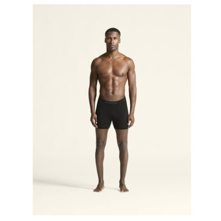 Чоловічі функціональні боксерки Craft Wool Seamless Boxer 3-Inch M