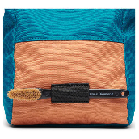 Мішечок для магнезії Black Diamond Mondito Chalk Pot