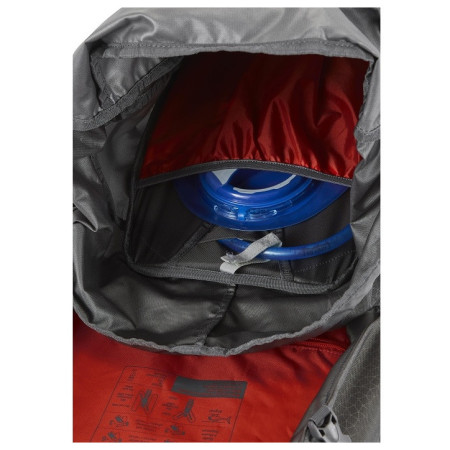 Рюкзак Lowe Alpine Yacuri ND55