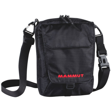 Сумочка Mammut Täsch Pouch 3 l чорний