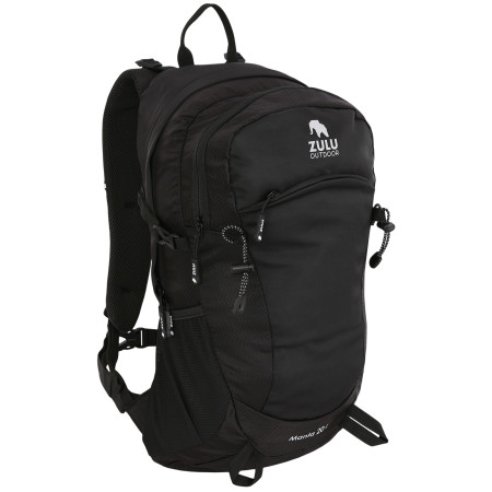 Рюкзак Zulu Manta 20 L чорний black