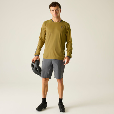 Чоловіча футболка Dare 2b Trackstand Ace Long Sleeve