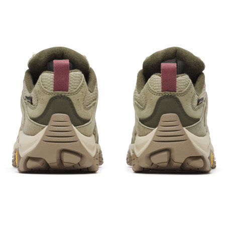 Жіночі туристичні черевики Merrell Moab 3 GTX