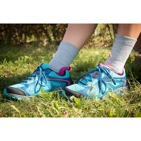 Шкарпетки Zulu Merino Women