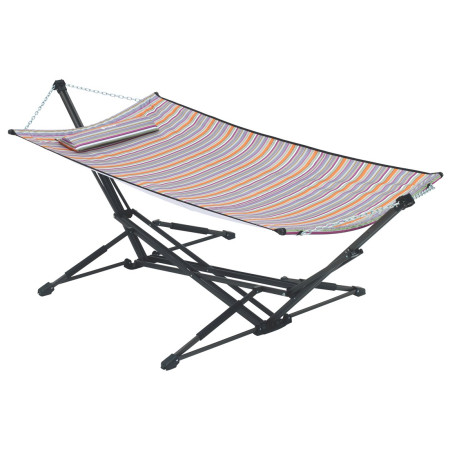 Лежак Outwell Miramar Summer