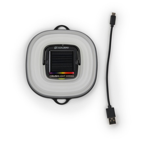 Сонячна лампа Goal Zero Crush Light Chroma