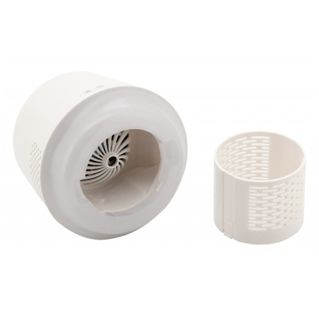 Лампа Cattara Table Indoor USB 5V