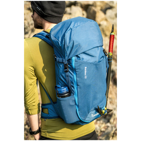 Рюкзак Warg Raiden 38l