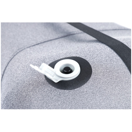 Подушка для подорожей LifeVenture Ultralight Travel Pillow