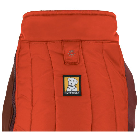 Одяг для собаки Ruffwear Powder Hound Jacket