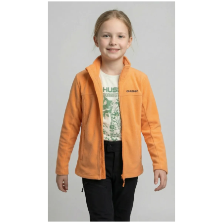 Дитяча толстовка Husky Aflee K