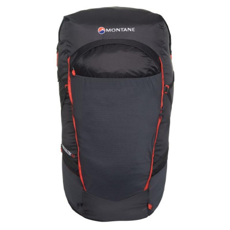 Рюкзак Montane Trailblazer 44 чорний