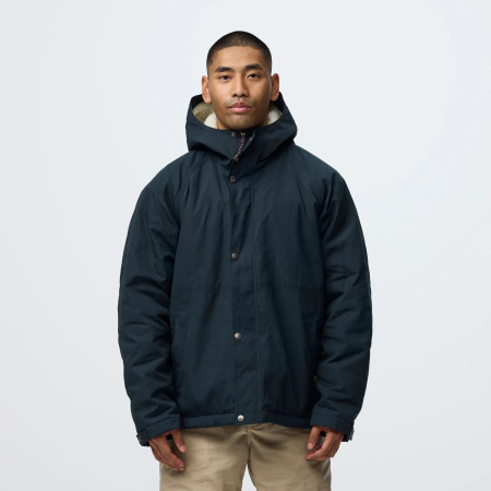 Чоловіча куртка Fjällräven Vardag G-1000 Pile Jacket M