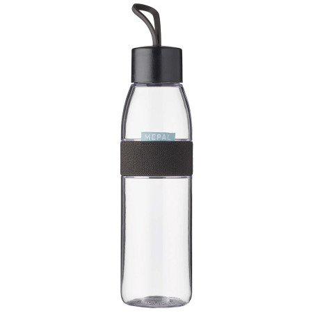 Пляшка Mepal Ellipse 500 ml чорний Nordic Black