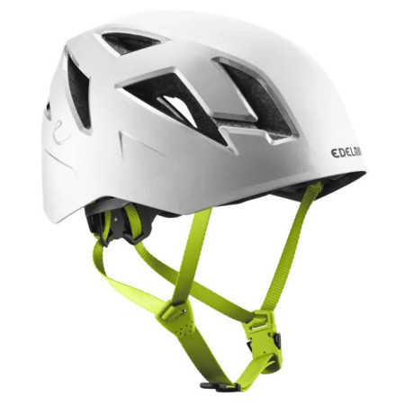 Альпіністський шолом Edelrid Zodiac II білий snow (047)