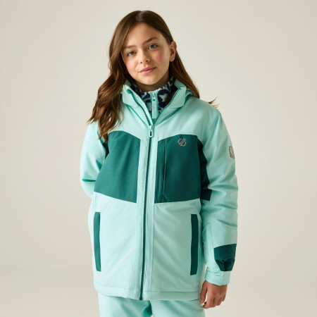 Дитяча куртка Dare 2b Rip It Jacket WtrBalet/Med