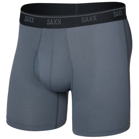 Боксерки Saxx Quest Quick Dry Mesh Boxer Brief Fly