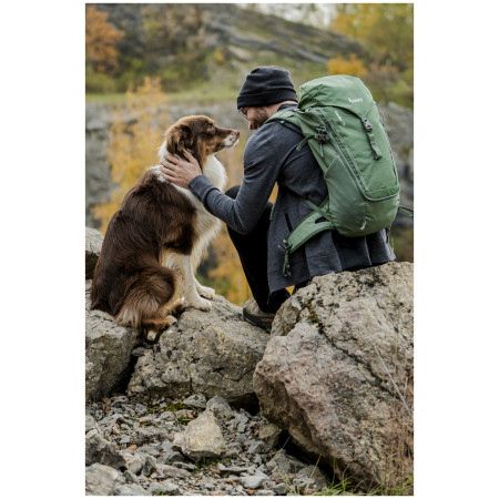 Туристичний рюкзак Warg Condor 25l