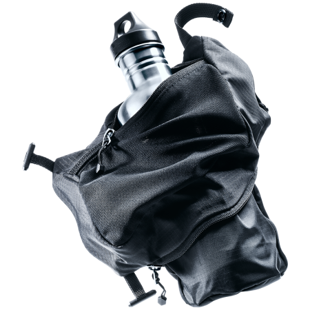 Туристичний рюкзак Deuter Aircontact Pro 75+10