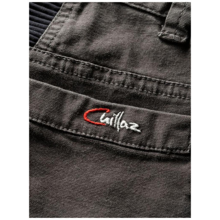 Чоловічі штани Chillaz Kufstein 4.0 бежевий dark sand