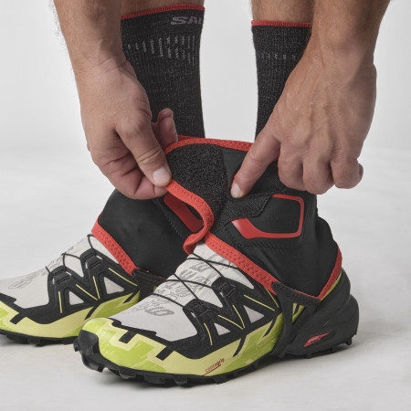 Бахіли Salomon Trail Gaiters High