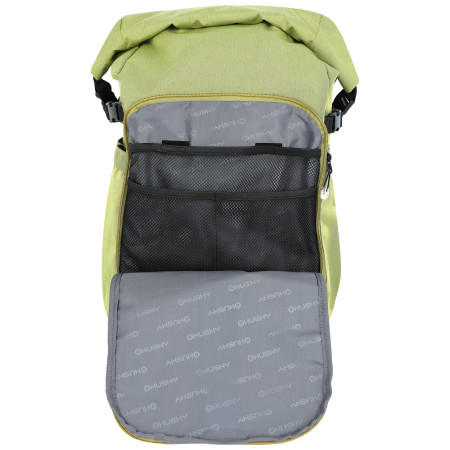 Міський рюкзак Husky Moper 28L