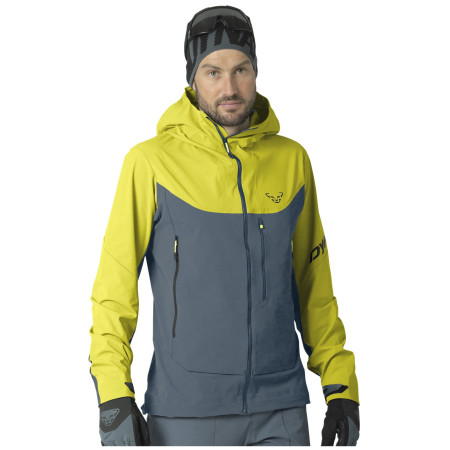 Чоловіча куртка Dynafit Radical Softshell Jkt M