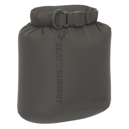Водонепроникний чохол Sea to Summit Lightweight Dry Bag 1,5 L темно-зелений