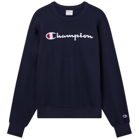 Чоловіча толстовка Champion Crewneck Sweatshirt M INC