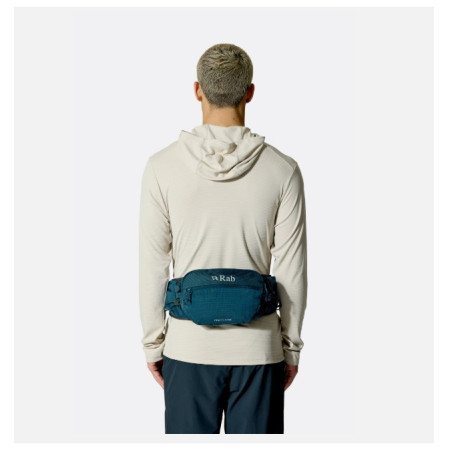 Поясна сумка Rab Protium 6