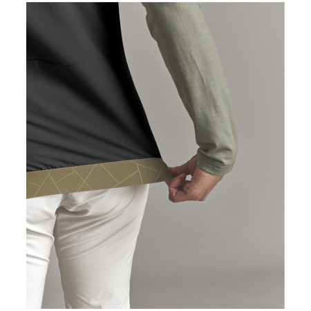 Жіноча жилетка Ortovox Venet Softshell Vest