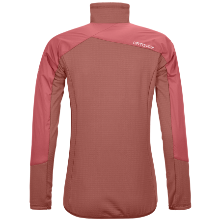 Жіноча куртка Ortovox Westalpen Swisswool Hybr Jkt W