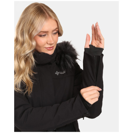 Жіноча куртка Kilpi Carrie-W