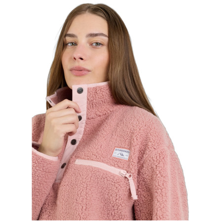 Жіноча толстовка Fundango Pacha Fleece Jacket