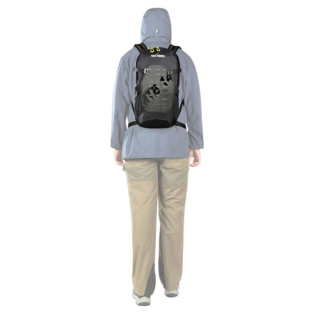 Рюкзак для велосипеда Tatonka Bike Backpack Mtb 14