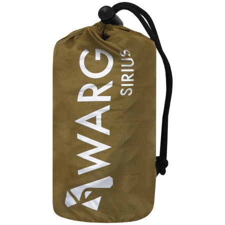 Надувна подушка Warg Sirius Pillow