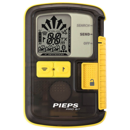 Лавинний зонд Pieps Pieps Pro BT