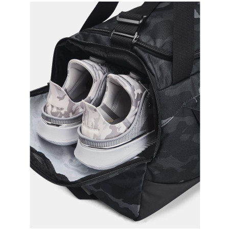 Спортивна сумка Under Armour Undeniable 5.0 Duffle MD