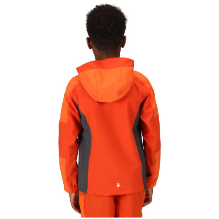 Дитяча куртка Regatta Jnr Highton JktIV