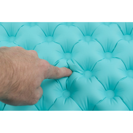 Надувний килимок Sea to Summit Comfort Light Air Mat W L